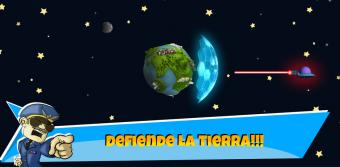 Estudiante finalista en #Potenciate Videojuegos