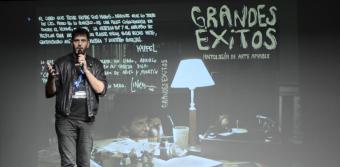 Martín Garabal: 