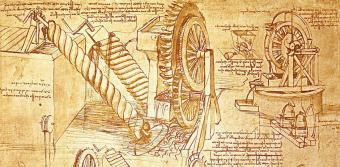 Da Vinci y la experiencia del usuario