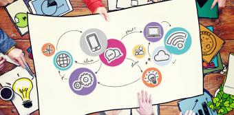Un futuro para aprender: la IA y el diseño gráfico