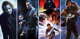 Cómo diferenciar historia y trama: un duelo de película