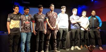 La Liga eSports presentó su división Pro