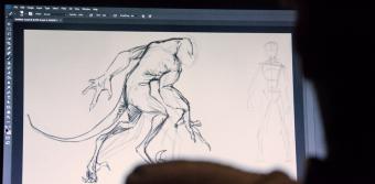 Open Day: ilustrar para imaginar