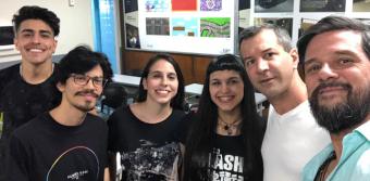 Vorterix eligió a los finalistas de su Desafío de Ideas