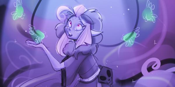 Ganadores de la Competencia de Ilustración