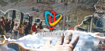Embrace it: un impulso internacional para alumnos de Animación y Diseño Gráfico