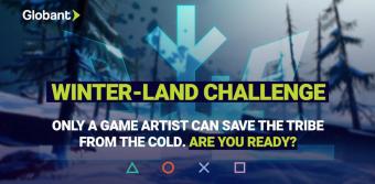 Globant lanza un desafío y te lleva a la Game Developers Conference