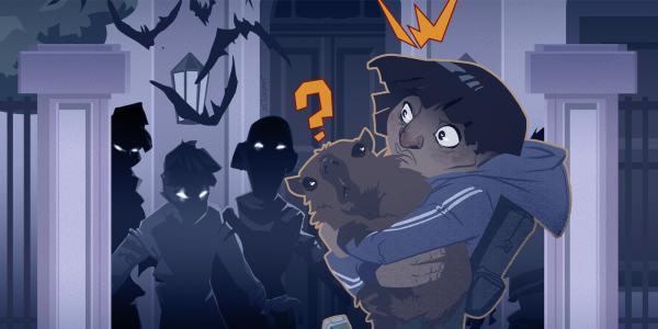 Las cinco mejores novelas de Vampiros