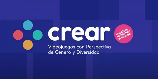 CREAR: nueva convocatoria del concurso nacional de videojuegos