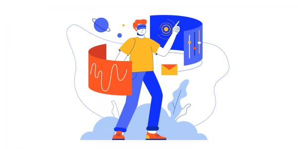 5 razones para estudiar Diseño Multimedial
