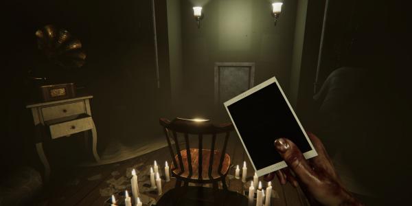 Egresados presentan MADiSON, título de terror psicológico