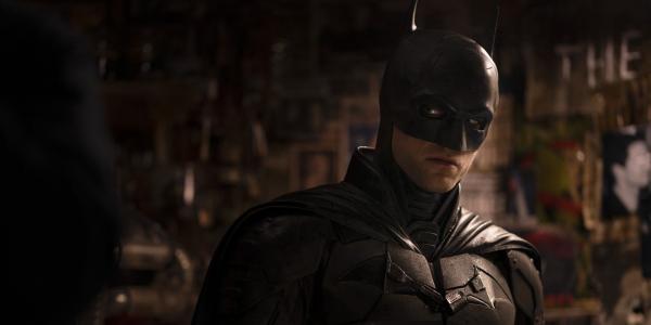 Review de Batman