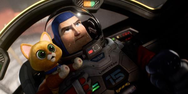 Review de Lightyear