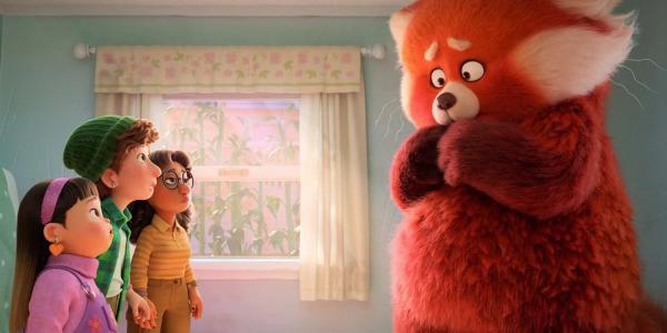 Review de Red