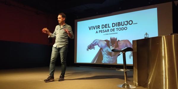 Sebastián Guidobono: 