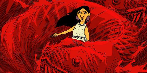 Dolores Alcatena: 