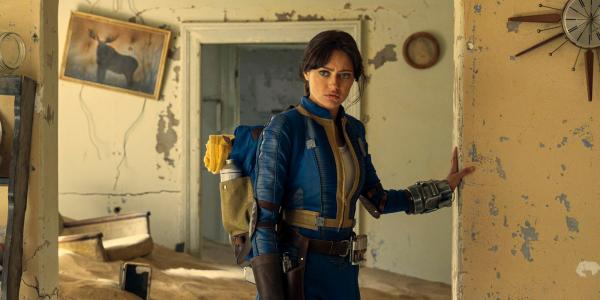 Review de Fallout