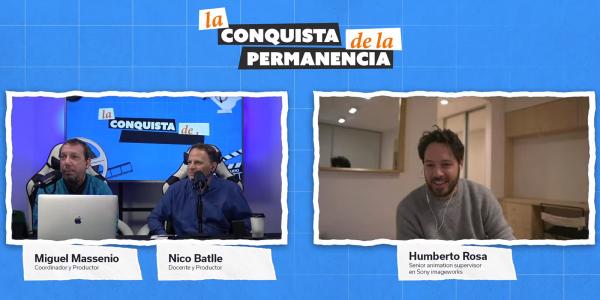 Humberto Rosa: 
