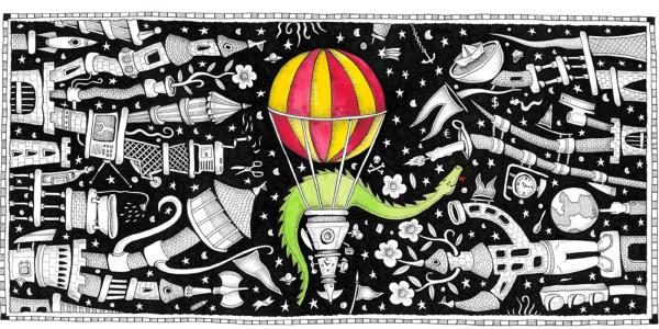 Cinco tips para alumnos, por Alexiev Gandman